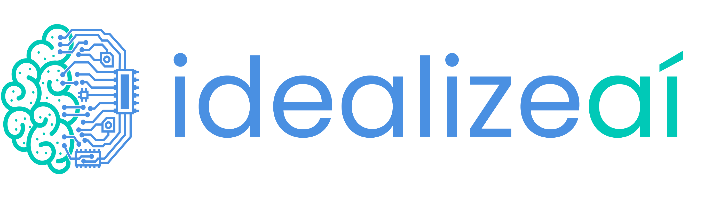Idealize Aí