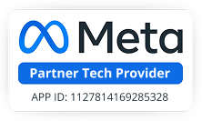 Meta Verified Tech Provider
